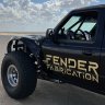 FENDERFAB