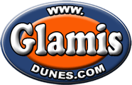 Glamisdunes