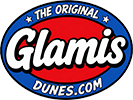 Glamisdunes