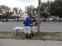 World Series St Louis 2011 Grilling.jpg