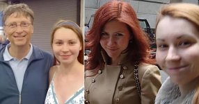 Anna Chapman and Mila Antonova.jpg