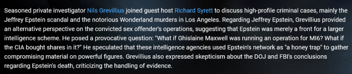 Screenshot 2025-07-12 at 05-53-30 Epstein & The Wonderland Murders _ Open Lines Coast to Coast...png