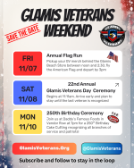 GLAMIS VETERANS WEEKEND.png GLAMIS VETERANS WEEKEND.png