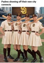 Padres in skirts.jpg