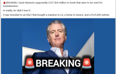 Screenshot 2026-07-27 at 07-13-17 🚨BREAKING Gavin Newsom supposedly LOST $24... - David J Harr...png