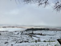 Snow on Israel and Syria boarder, 24Mar22.jpg