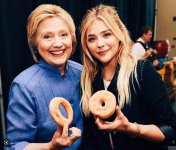 Hillary Donut Hole.JPG