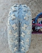 450 flat tire.jpg 450 flat tire.jpg