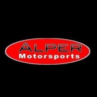 J Alper